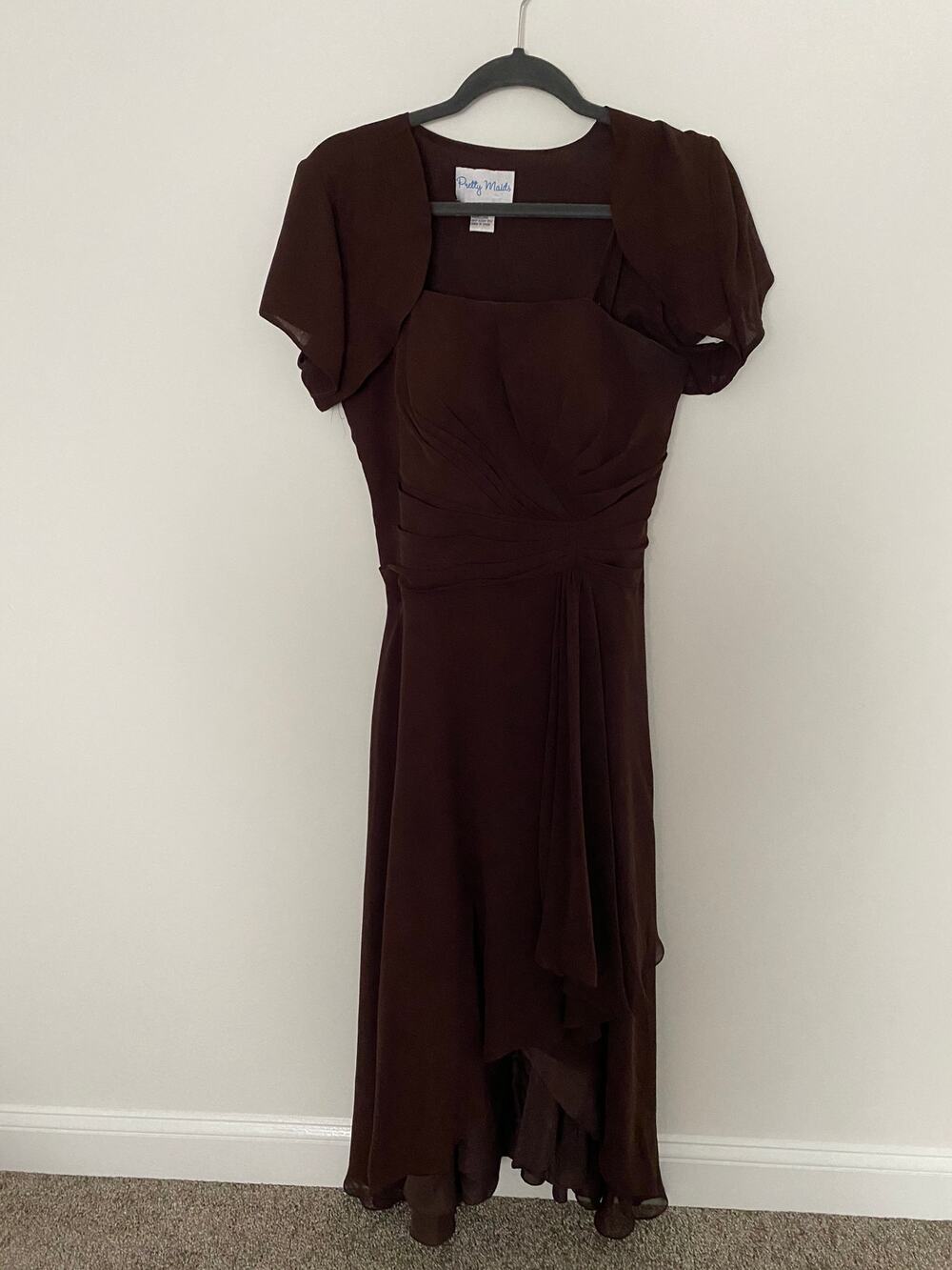 Pretty Maids Dress *Size 10*